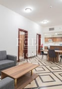 1BHK FOR RENT ✅ | BRAND NEW | LUSAIL - Apartment in Lusail City
