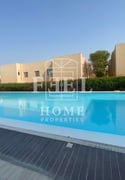 PET FRIENDLY COMPOUND 2 Bed apt in Ain Khalid - Apartment in Ain Khaled