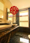 STAND ALONE 3BR + MAID ROOM VILLA | QUIET COMPOUND - Villa in Al Nuaija Street