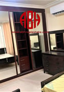 GREAT DEAL | FULLY FURNISHED 2 BDR | GYM | POOL - Apartment in Al Jazeera Street