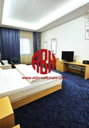 ALL BILLS DONE | FURNISHED STUDIO | SERVICED HOTEL - Apartment in Al Mana Residence