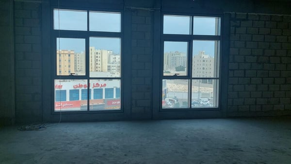 Office Space for rent in Al Ain Building - Office in Al Ain Building