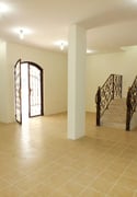 5BR Villa Compound For Rent In Gharafa - Villa in Al Gharrafa