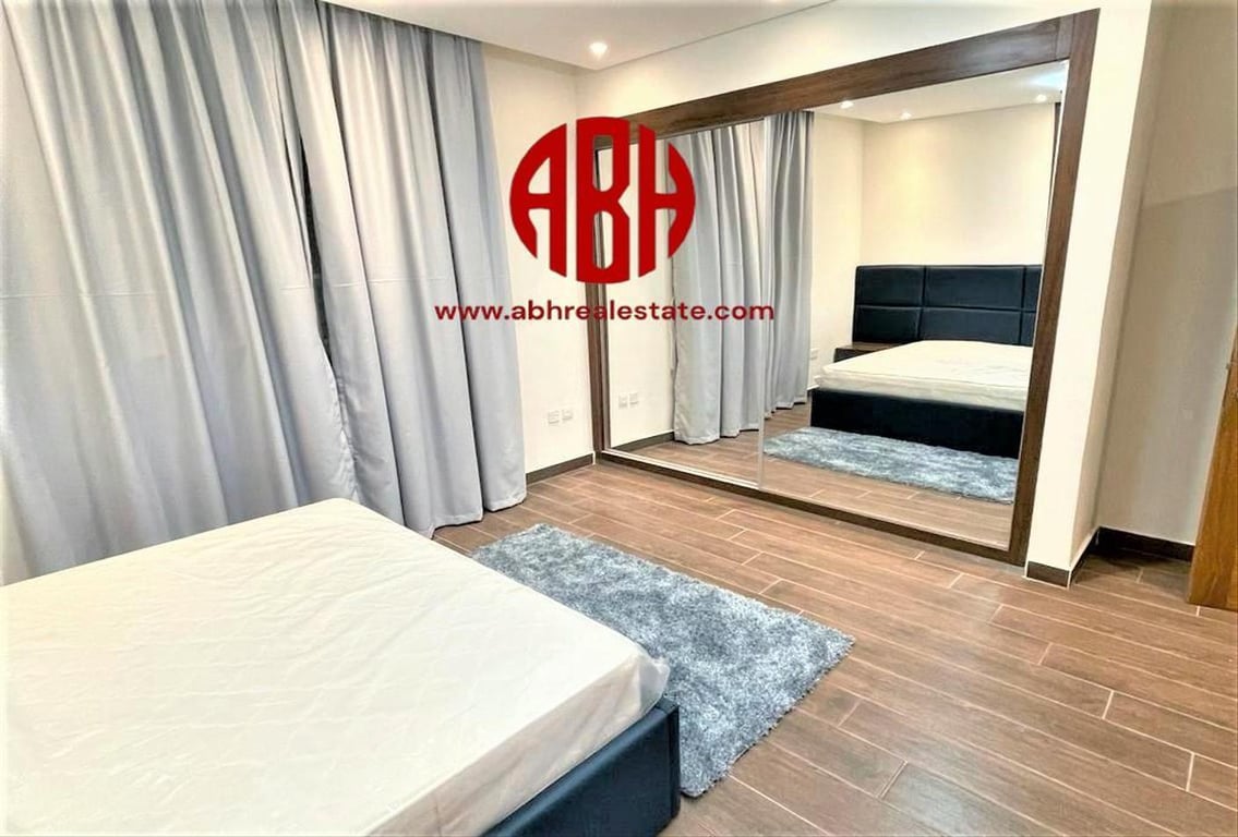 COZY 2BEDROOM FOR SALE ! FF LUSAIL STADIUM VIEW Apartment in Boardwalk