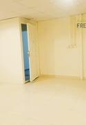 unfurnished ||studio||apartment - Apartment in Fereej Bin Mahmoud