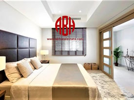 NO AGENCY FEE | BILLS INCLUDED | BRAND NEW 1BDR - Apartment in Abraj Bay