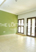 1 MONTH FREE BEAUTIFUL 5 BEDROOMS PENTHOUSE CANAL VIEW - Penthouse in Qanat Quartier