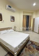 FAMILY COMPOUND WITH PRIVATE BACKYARD INC BILLS - Apartment in Al Hilal West