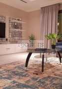 1 Bed Apartment Fully Furnished Made With Love - Apartment in Marina Gate