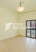 Semi Furnished 2BHK Apartment in The Pearl - Apartment in Qanat Quartier