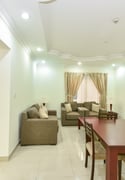 2BR FULLY FURNISHED IN AL SADD - Apartment in Al Manara Street