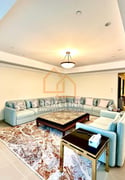 Luxury Townhouse in The Pearl | Beach Access ✅ - Townhouse in Porto Arabia