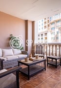 Furnished Two Bdm Apt plus Maids Room in Porto - Apartment in East Porto Drive