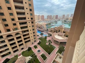 SPACIOUS 2 BEDROOMS WITH BIG BALCONY - Apartment in Tower 8
