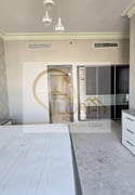 Bills included | 1bhk Qanat Quartier | Great views - Apartment in Qanat Quartier