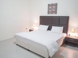 Furnished 1 Bedroom Flat, All bills inclusive - Apartment in Hadramout Street