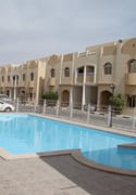 BRAND NEW || 5BHK VILLA FOR FAMILY || AIN KHALID - Villa in Ain Khaled