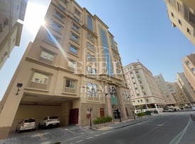 NEAT | CLEAN and SPACIOUS 3 Bed 4 RENT - Apartment in Fereej Bin Mahmoud North