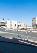 Shop w/ Attractive Location for Rent - Shop in Ammar Bin Yasser Street