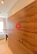 Including Bills!No commission!Sea View FF 2 BHK - Apartment in Marina Tower 12