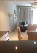 Apartment with Balcony for rent - Apartment in Burj DAMAC Marina