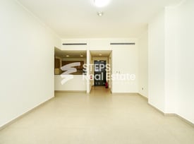 1-Bedroom Apartment for Rent in Lusail - Apartment in Lusail City