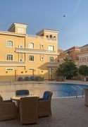 3BR Apt ALFARDAN Gardens 8/No fees/last unit - Apartment in Bu Hamour Street