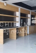 THREE STOREY SHOWROOM, PERFECT FIT FOR A RESTAURANT - ShowRoom in Salwa Road