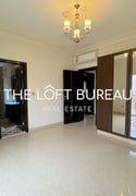 LARGE Balcony! FREE month!Spacious 2 bedroom apt - Apartment in Abu Sidra