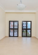 NO COMMISSION | QATAR COOL INCLUDED | GARDEN VIEW - Apartment in Qanat Quartier
