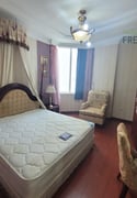 Beautiful 2BHK Furnished for Family al Mansura - Apartment in Al Mansoura