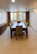 FURNISHED | SPACIOUS DUPLEX | BALCONY | CITY VIEW - Apartment in West Bay Tower