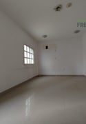 3BHK unfurnished with balcony for family - Apartment in Fereej Bin Mahmoud