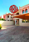 1 MONTH FREE | EXCLUSIVE 5 BDR VILLA W/ AMENITIES - Villa in Duhail Villas