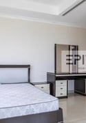 ✅ Spacious1 BHK || ✅ Fully Furnished || ✅ QatarCool Included - Apartment in Porto Arabia