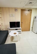 BILLS INCLUDED | STUDIO APARTMENT | FURNISHED. - Apartment in Rome