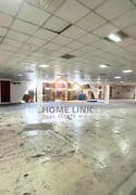 ✅ Spacious Store in Industrial Area - 3002 SQM - Warehouse in Industrial Area