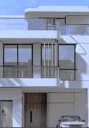 INVESTING IN UR FUTURE SECURITY|4 BHK TOWNHOUSE - Townhouse in Lusail City