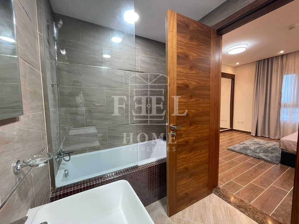 BRAND NEW 2 Bed Fully furnished | HIGH QUALITY