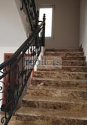 Beach Front 5 Bedroom + Maid SF Villa with Balcony - Villa in Al Khulaifi