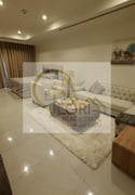 Fully Upgraded Studio Full Marina View Ready title deed - Apartment in East Porto Drive