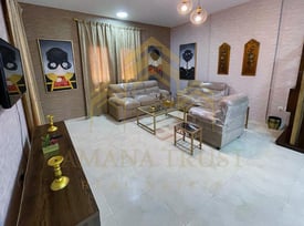 Stylishly Furnished 1 Bedroom Apartment in Lusail - Apartment in Venice
