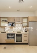 Prime Location 1 BR Flat - Bills included - Apartment in Regency Business Center 2