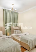 High-Class Furnished 4-Bedroom Villa in Al Waab - Compound Villa in Al Waab Street