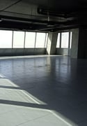 Brand new Office for rent at Lusail Marina - Office in The E18hteen