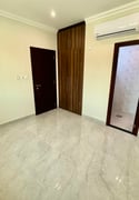 New One-Bedroom Apartment For rent in Al Sadd - Apartment in Al Sadd Road