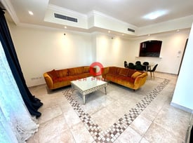 Bills Included! 1Bedroom Apartment! Big Terrace! - Apartment in Porto Arabia