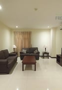 WELL-MAINTAINED 2-BHK FULL FURNISHED IN NAJMA - Apartment in Ibn Asakir Street