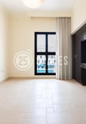 Three Bedroom Apartment with Balcony in Qanat - Apartment in Nobili