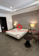 1 Month Free! 1 Bedroom+Office! Bills included! - Apartment in Porto Arabia